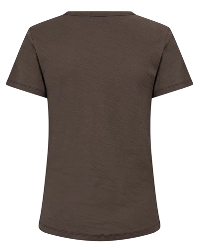   Any 2 T-shirt - Chocolate - Leveté Room
